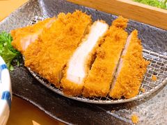 -胜博殿日式炸猪排(悠唐店)