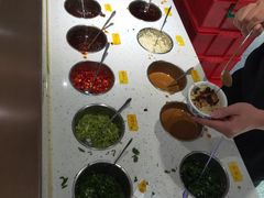 -古乐牛香·鲜牛肉牛杂火锅(新区店)