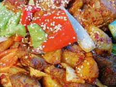 -聚雅美食