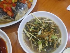 -全乐鱼馆·淳牌有机鱼直营店