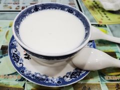 招牌牛奶豆腐-黄氏糖水铺(琵琶东路店)