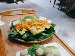 -阿昌白族石板烧(大理古城店)