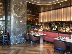 大堂-喜庭海鲜自助(来福士店)