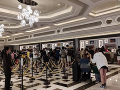 -澳门喜来登大酒店