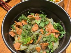 -SHAN山(前滩太古里店)