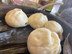 小笼包-老牌依强牛肉店(达道总店)