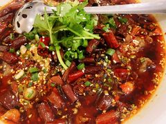 -香丰阁·烤鸭·川湘菜(清河店)