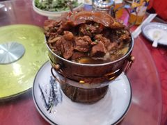-闻香阁·清真(光荣道店)