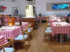 -西贝(财富购物中心店)