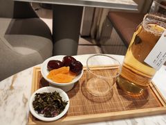 -théATRE 茶聚场(王府中環店)