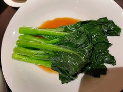 -领事馆19号中餐厅(厦门海景洲际酒店)