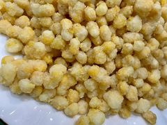 蛋黄玉米粒-哈尔滨春饼(朝山街店)