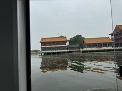 -白洋淀景区