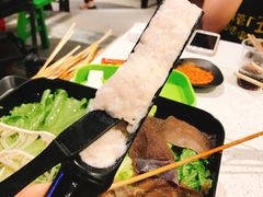 -钢管厂五区小郡肝串串香(南山店)