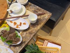 -小肥牛潮汕牛肉火锅(南联店)