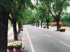 -艾山风景名胜区