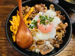 -侘与火 Wabi 侘寂烟火•锅物料理(大屯DT51店)
