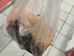 -钟楼大面包