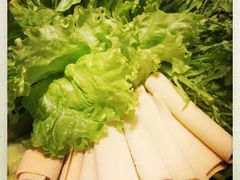 -吴记酱骨炖菜馆(西大直街店)