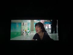 -CGV星星影城(颐堤港ScreenX店)