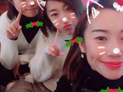 -富力希尔顿酒店·地阔自助餐厅