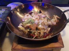 -绿茶餐厅(乐峰广场店)