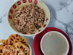 -小罗子汤店(大士院总店)