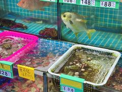 -好味道海鲜大排档·老字号(巽寮湾海鲜市场店)
