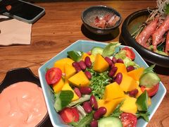 -炉胜·炉端烧·居酒屋
