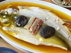 酒香江白鱼-竹里馆·淮扬菜·功夫茶(老门东店)