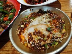 -兔槽江湖菜·重庆璧山兔(水围店)