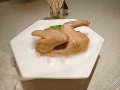 -狮王府淮扬菜(万象城店)