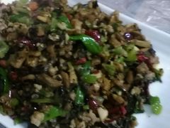 -三五家常菜馆(师范路店)