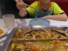 -尚渔味双拼烤鱼(燕郊永旺店)