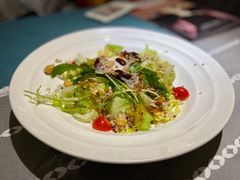 -新贝乐意大利餐厅(苏州中心店)