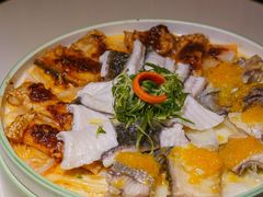-巡味顺德菜(欢乐海岸购物中心店)