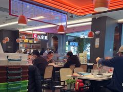 -八合里潮汕鲜牛肉火锅(福州万象城店)