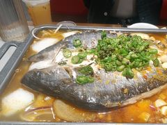 -火龙堂·风味民间菜(文一路店)