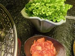 -樱嘢·炭火烧肉(惠南店)
