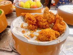 -龍歌自助小火锅(城阳万象汇店)