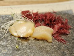 -桐寿司Sushi Tong