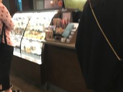 -星巴克(武汉协和医院店)