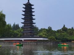 -上海方塔园