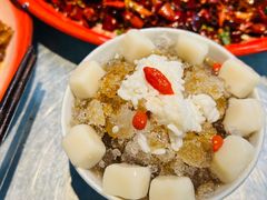 -馬伍旺川菜(江北虹悦城店)
