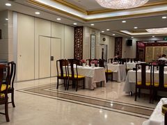 包厢-汇贤府·李氏鲁菜(五棵松店)