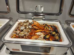 -好伦哥披萨(地坛店)