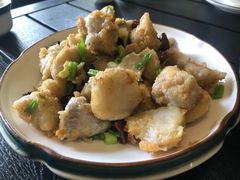 -李记厨艺堂精品食坊