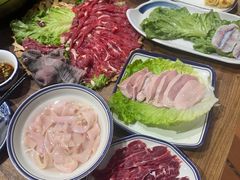 -厝味火锅·潮汕卤水火锅(十一合店)