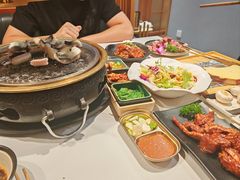 -红沃鳗鱼黑牛烤肉店(不老街店)