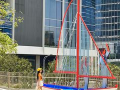 -深圳湾万象城(南山店)